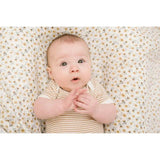 2 - pack Cotton Swaddles - Vintage Floral / Dragonfly - My Little Thieves