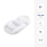 Basics Supreme Sleep Plus White - My Little Thieves