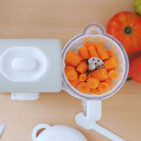 Beaba 4 - in - 1 Baby Food Maker - My Little Thieves