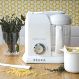 Beaba Babycook Solo 4 - in - 1 Baby Food Maker - My Little Thieves
