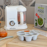 Beaba Babycook Solo 4 - in - 1 Baby Food Maker - My Little Thieves