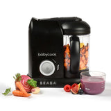 Beaba Babycook Solo 4 - in - 1 Baby Food Maker - My Little Thieves