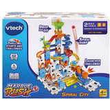 Marble Rush Spiral City - My Little Thieves