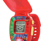 PJ MASKS SUPER OWELTTE LEARNING WATCH - My Little Thieves
