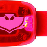 PJ MASKS SUPER OWELTTE LEARNING WATCH - My Little Thieves