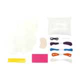 Sewing My First Doll - Llama Kit - My Little Thieves