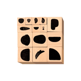 Stamp and Match - Create Pets - My Little Thieves