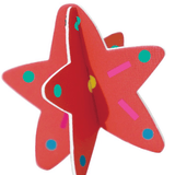 Stick 'N Play Series - Polar & Sea Animals - My Little Thieves