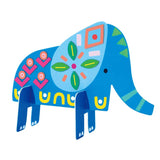 Stick 'N Play Series - Safari Animals - My Little Thieves