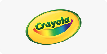 Crayola - My Little Thieves