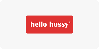 Hello Hossy - My Little Thieves