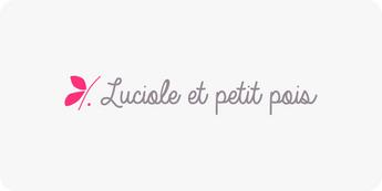 Luciole et Petit Pois - My Little Thieves