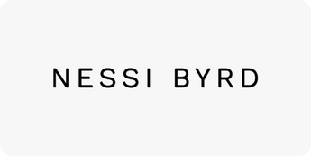 Nessi Byrd - My Little Thieves