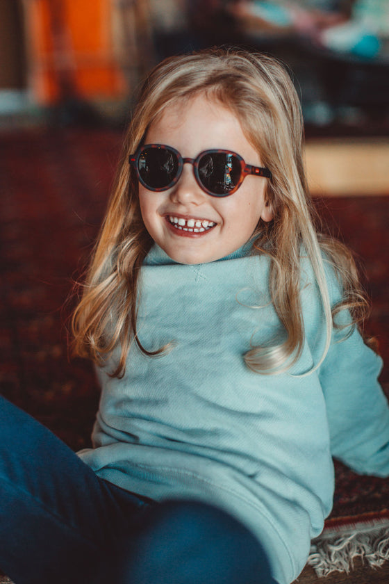 Kids Megy Craky Sunglasses