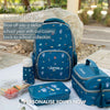 Personalised Cosmic Explorer Kids Backpack