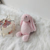 Personalised Pink Plush Bunny Toy -40 CM