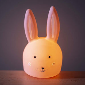 Enchanting Night Lights for Kids - Animal Collection