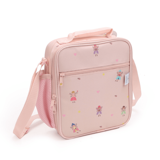 Personalised Magical Fairy Lunchtime Essentials 2-Piece Set