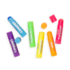 Chunkies Paint Sticks - Neon coloring (Set of 6)