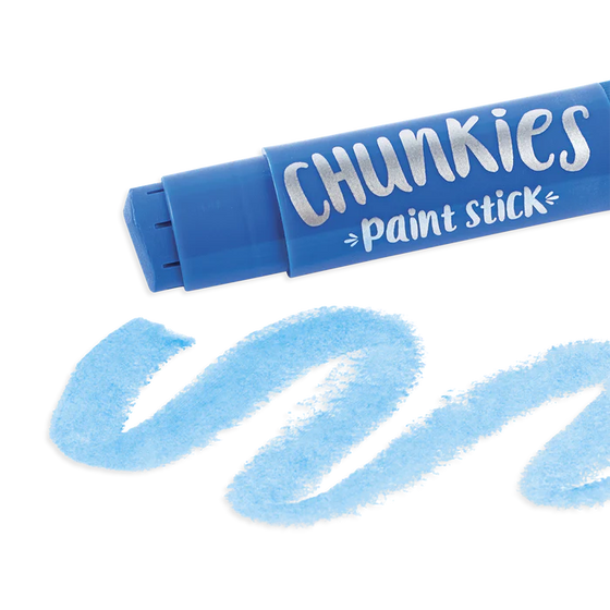 Chunkies Paint Sticks - Set of 24 - Variety Pack with pastels NEW