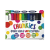 Chunkies Paint Sticks - Set of 24 - Variety Pack with pastels NEW