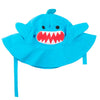 UPF 50+ Sun Hat - Sherman The Shark