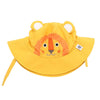 UPF 50+ Sun Hat - Leo the Lion