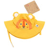 UPF 50+ Sun Hat - Leo the Lion