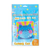 Razzle Dazzle D.I.Y. Mini Gem Art Kit - Cutesy Cat