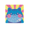 Razzle Dazzle D.I.Y. Mini Gem Art Kit - Cutesy Cat