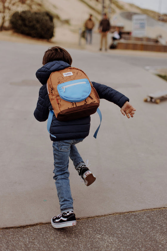 Backpack Groovy (2-5 years)