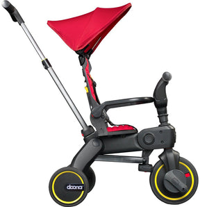 Liki Trike S1 – Compact Trike for Growing Kids