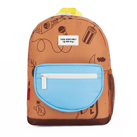 Backpack Groovy (2-5 years)