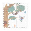 Treehouse - Icons EVA Puzzlemat - 120 x 180 cm