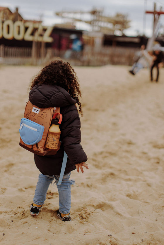 Backpack Groovy (2-5 years)