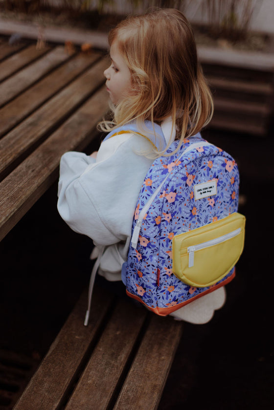 Backpack Champetre (6+yrs)