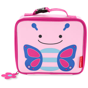 Zoo Lunch Bag - Keep Food Fresh with Fun