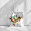 Personalized  Tote  Bag