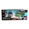 Rally Monster (Twin Pack) | RTR, 2 Radio Remote Control Car for Kids - My Little Thieves