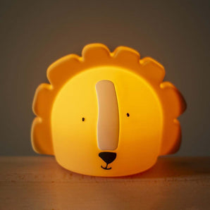 Enchanting Night Lights for Kids - Animal Collection