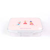 Personalised Magical Fairy Bento Box - 4 Compartments