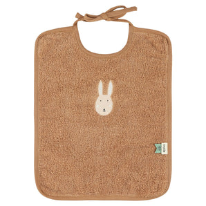 BIB XL 2-PACK MIX - Organic Cotton Baby Bibs