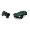 KIDYCAR Remote Control Car - Green