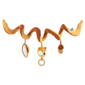 Trixie Activity Spiral Toy for Babies