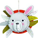 3D Decoration - Bunny Kit - My Little Thieves