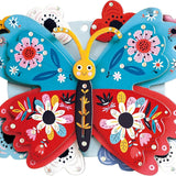 3D Decoration - Butterfly Kit - My Little Thieves