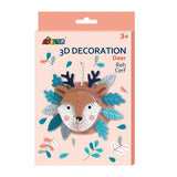 3D Decoration - Deer Kit - My Little Thieves