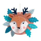 3D Decoration - Deer Kit - My Little Thieves