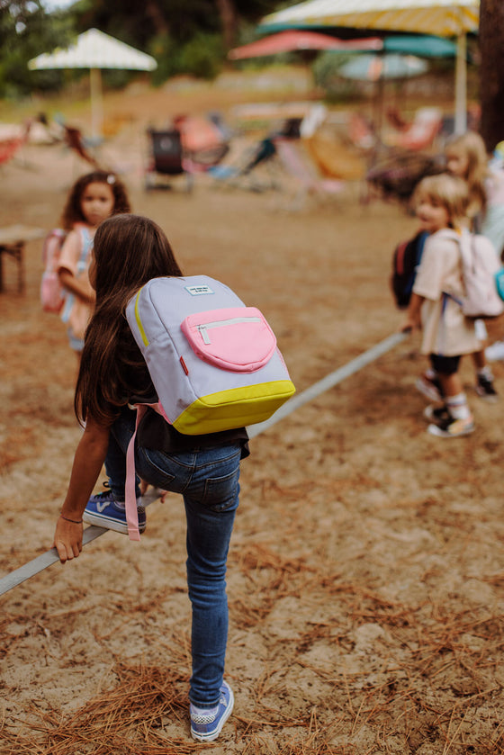 Backpack Mini Mouse (2-5 years)