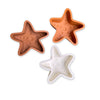 Sea Stars Silicone Sand Bucket Toy